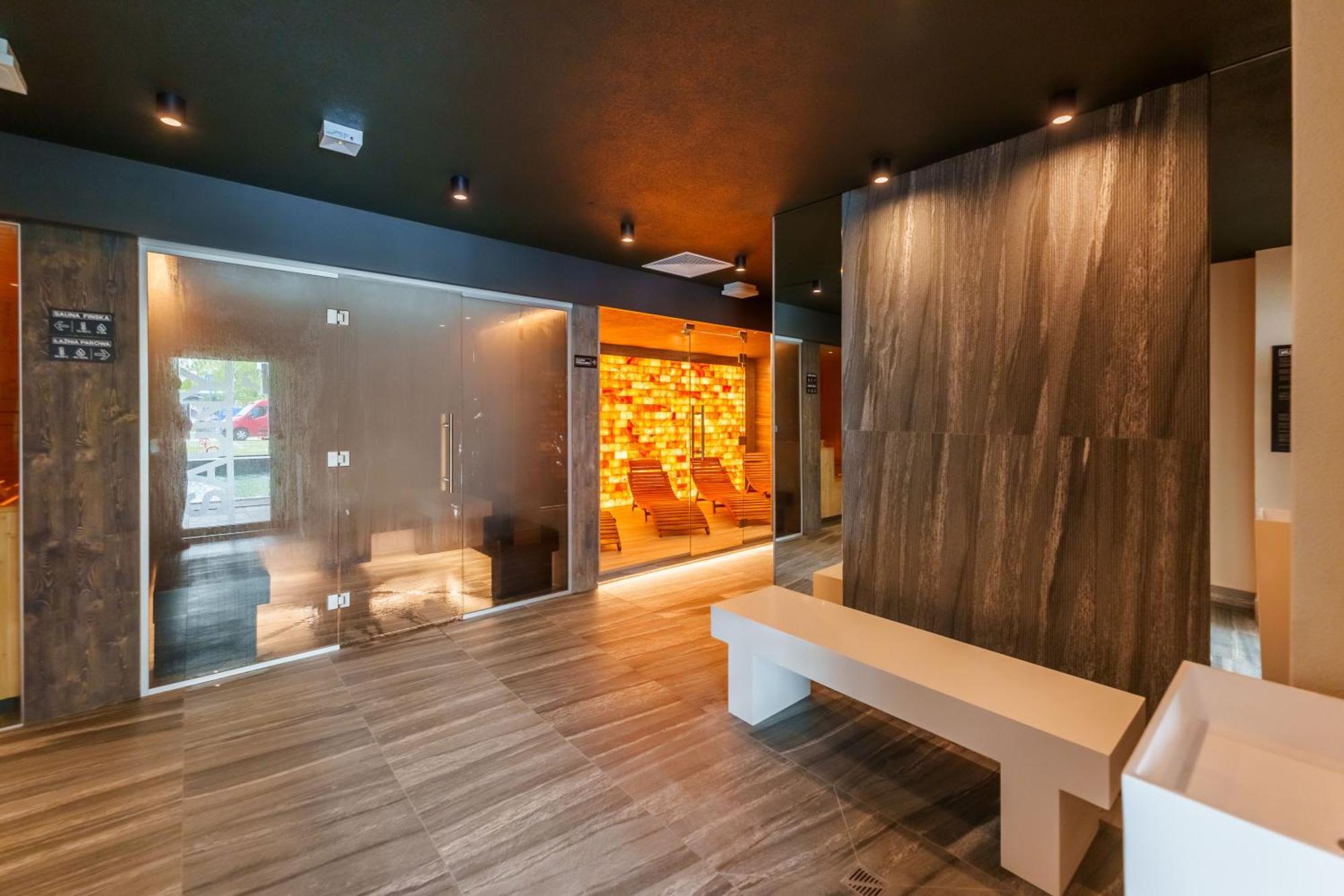 Apartment Apart111 Premium Basen W Cenie