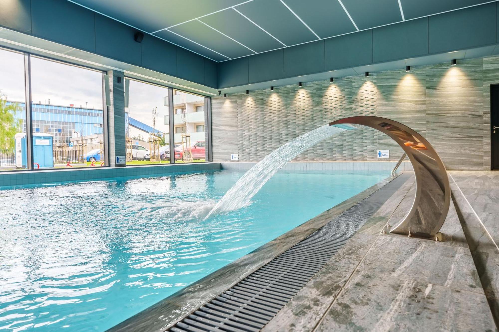 Apartment Apart111 Premium Basen W Cenie Kolberg