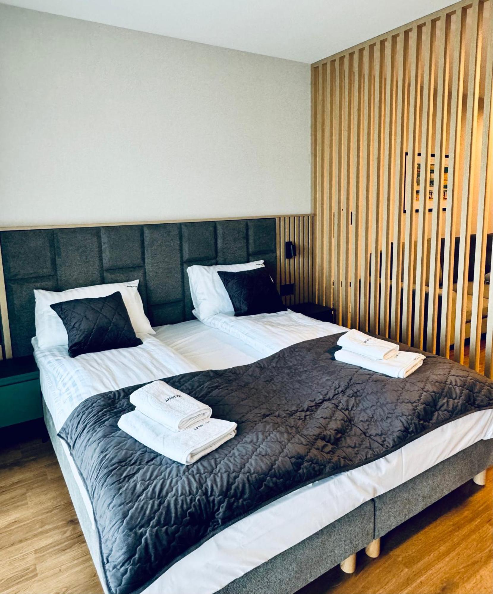 Apartment Apart111 Premium Basen W Cenie Kolberg