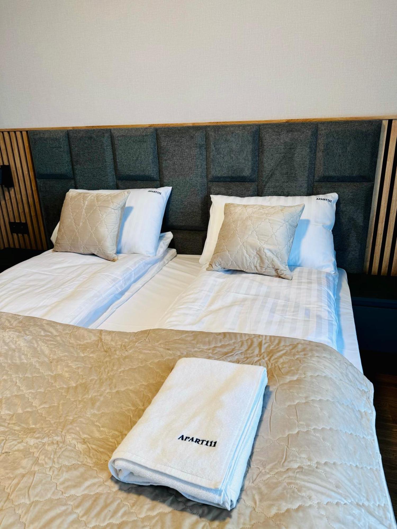 Apart111 Premium Basen W Cenie * Kolberg