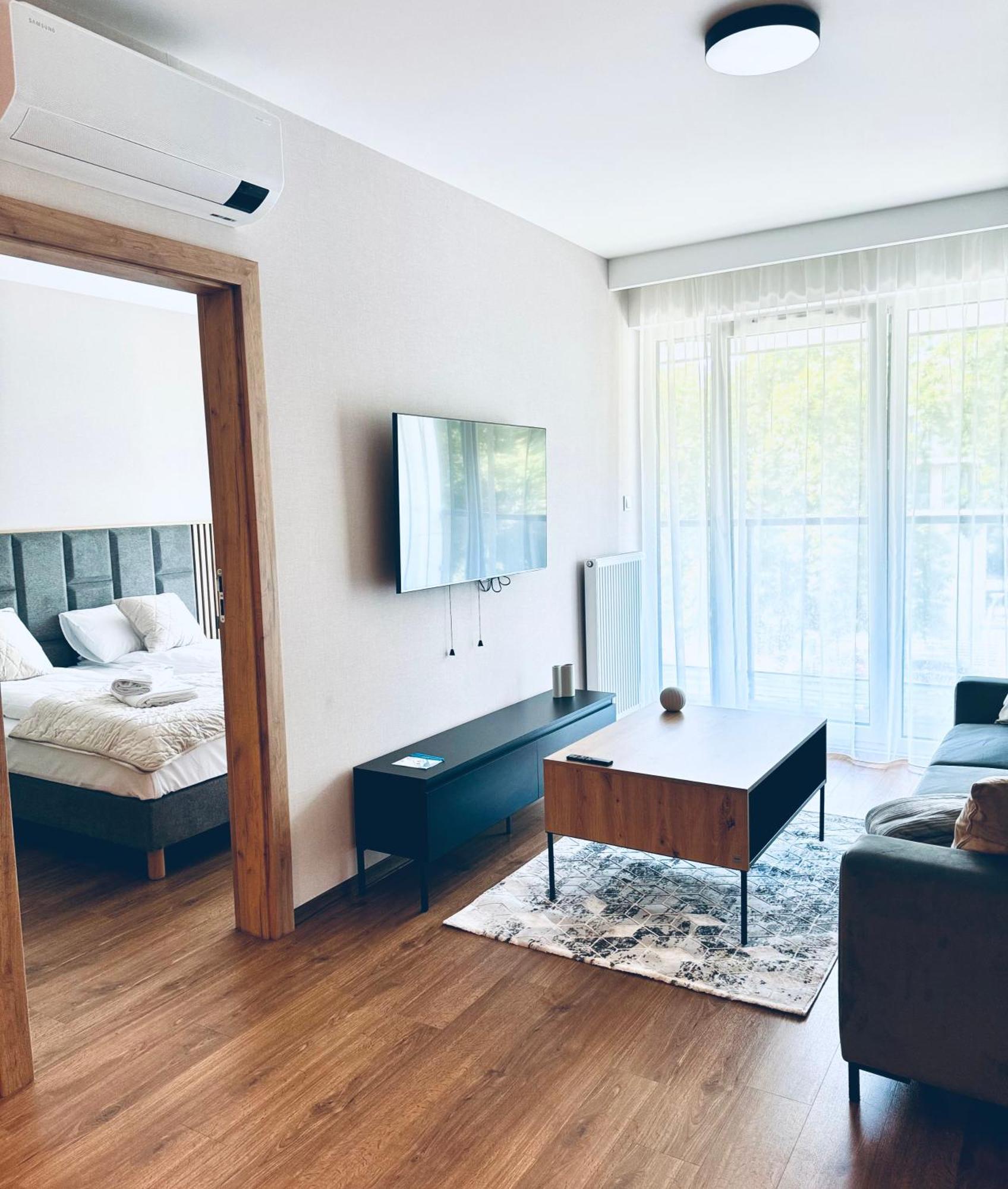 Apartment Apart111 Premium Basen W Cenie Kolberg