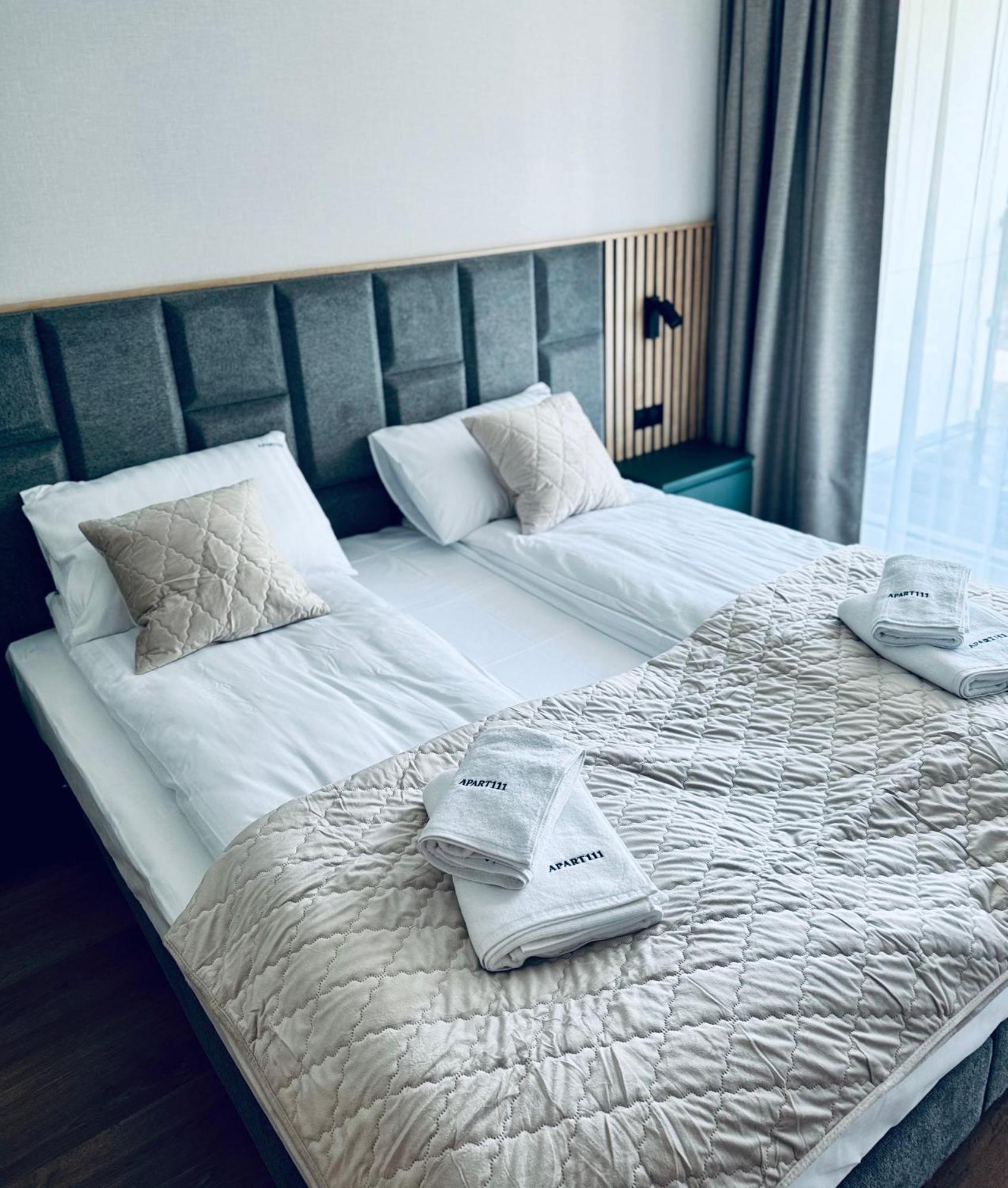 Apartment Apart111 Premium Basen W Cenie Kolberg