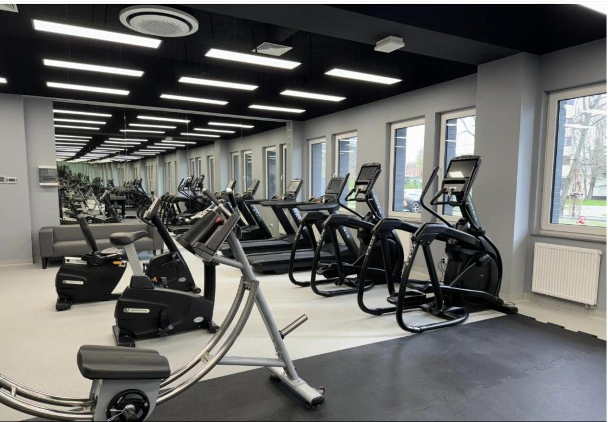 Apart111 Premium Basen W Cenie Apartment