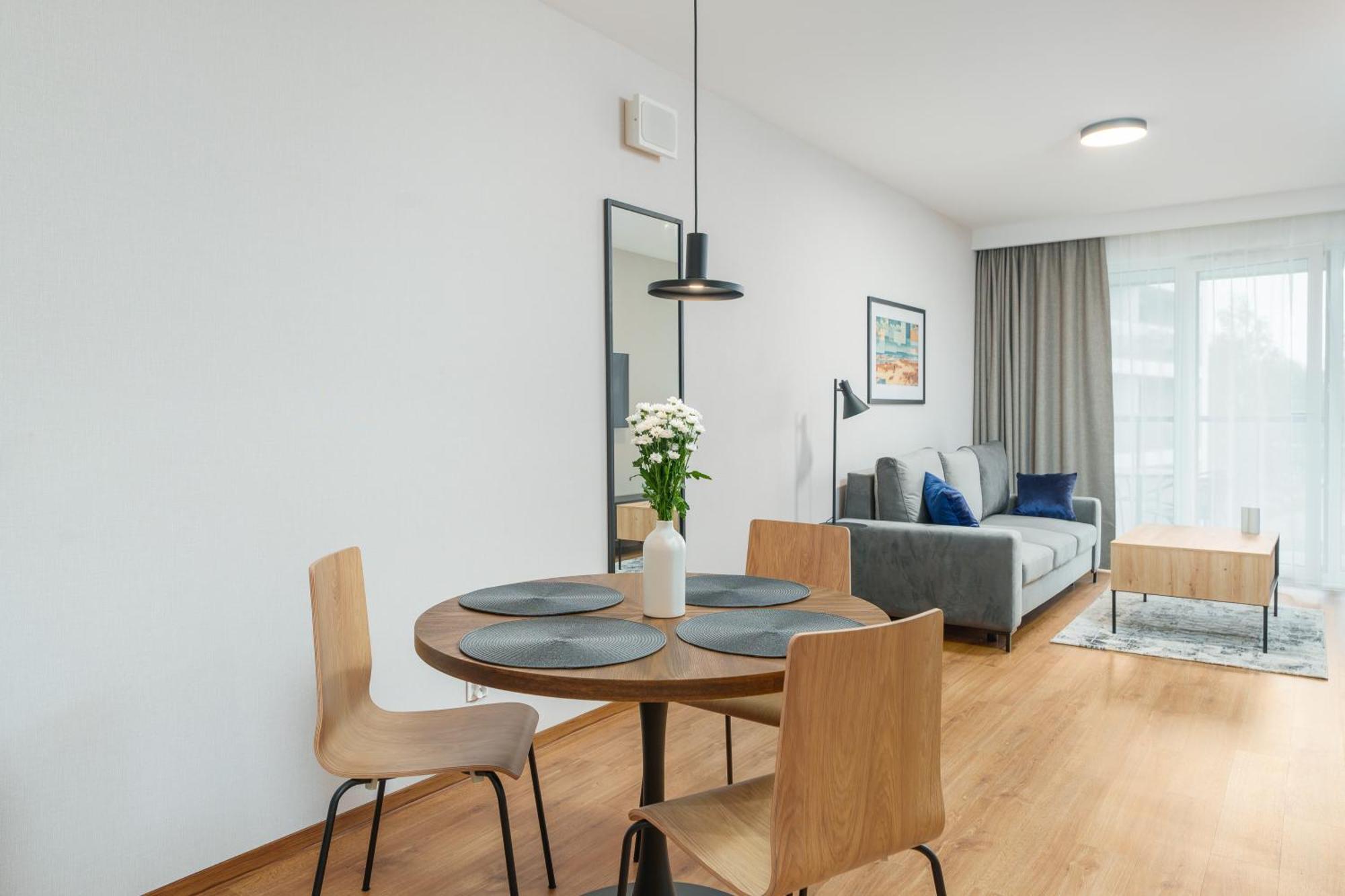 Apart111 Premium Basen W Cenie * Kolberg