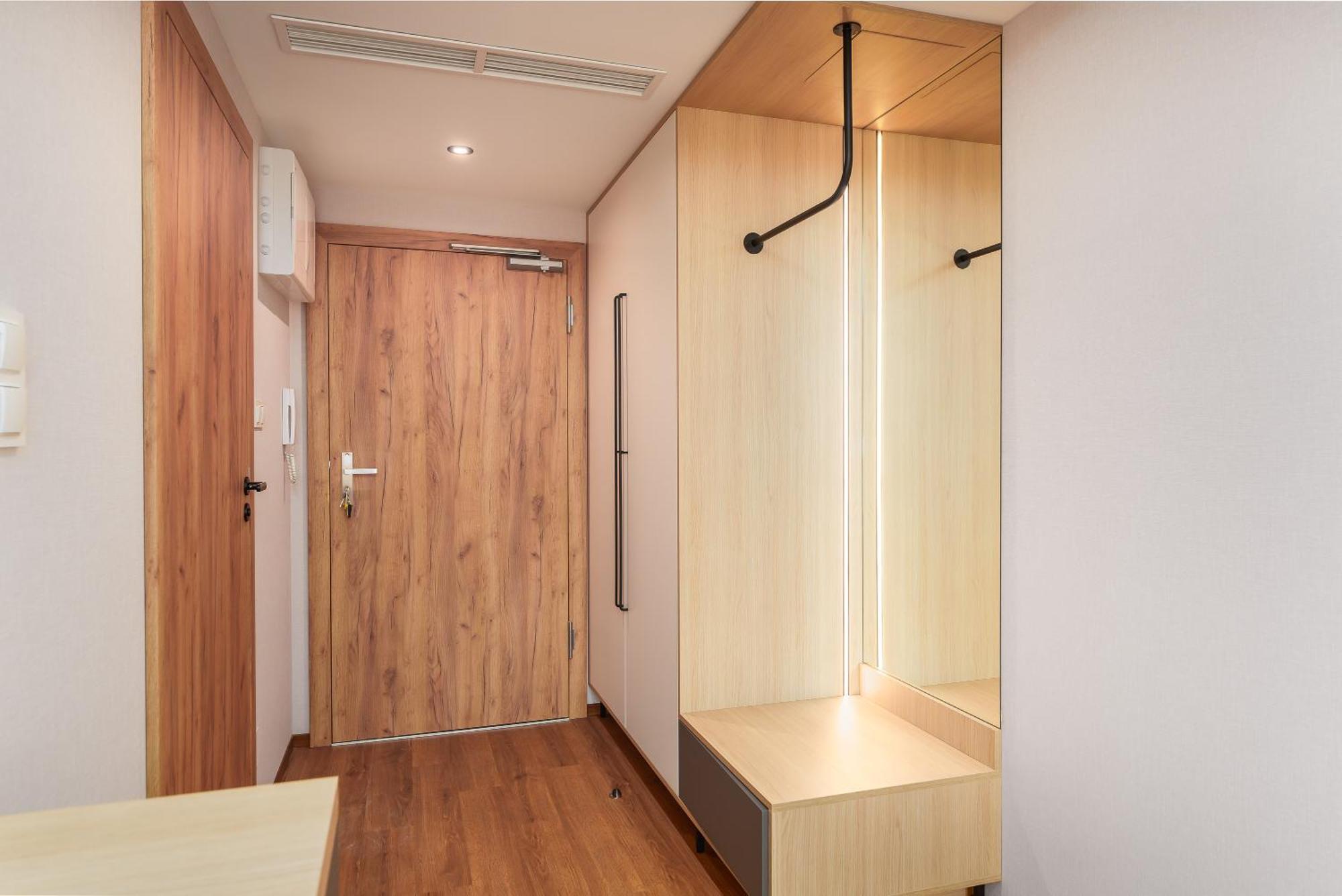 Apartment Apart111 Premium Basen W Cenie Kolberg
