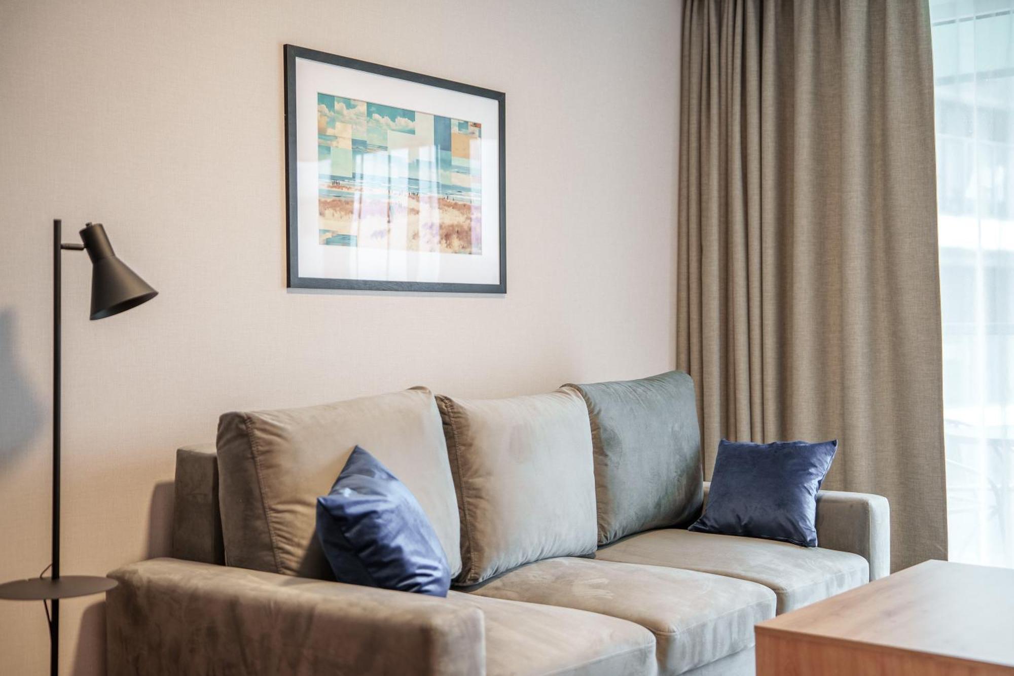 Apart111 Premium Basen W Cenie Apartment *