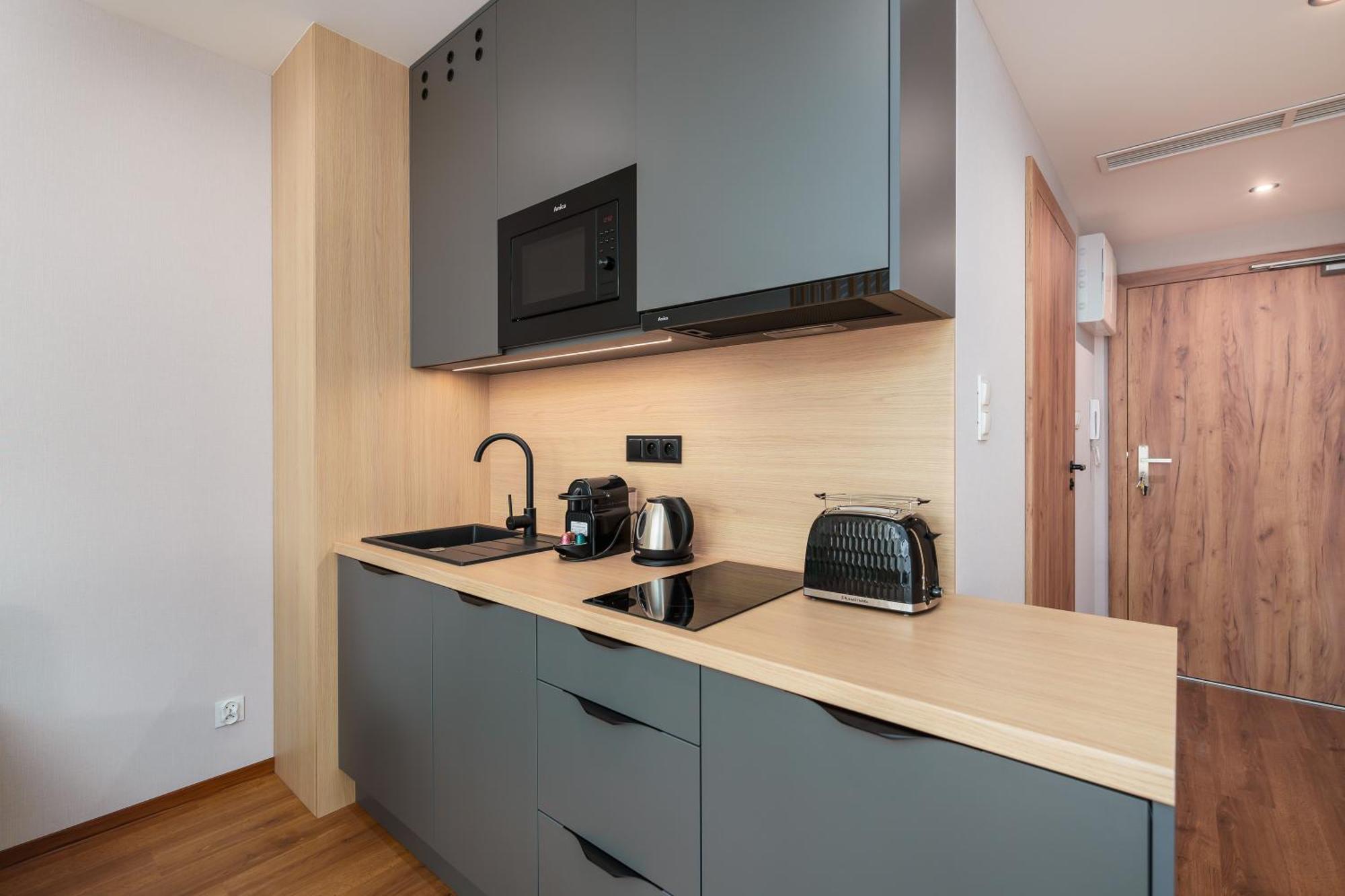 Apartment Apart111 Premium Basen W Cenie Kolberg