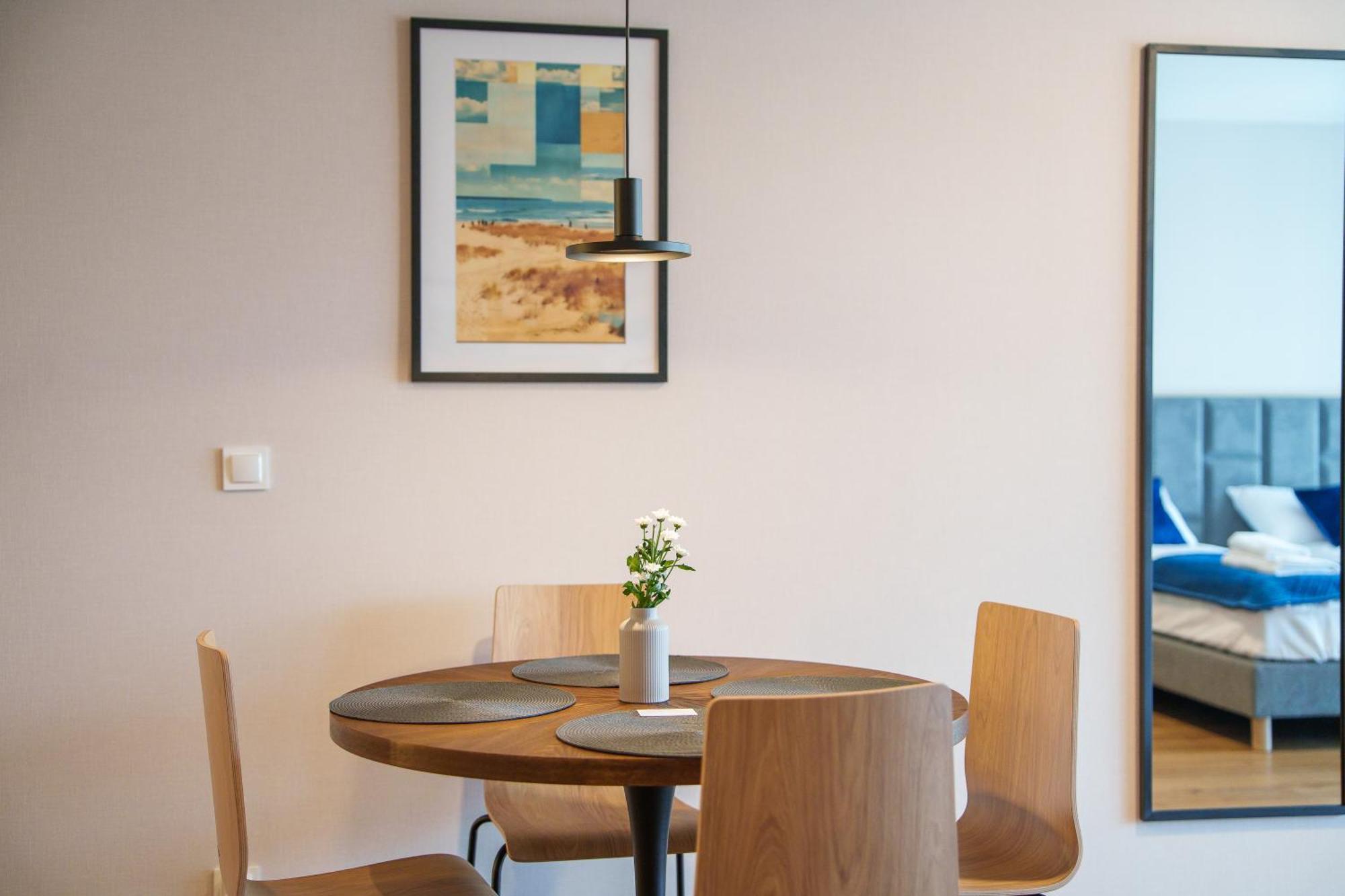 Apartment Apart111 Premium Basen W Cenie Kolberg