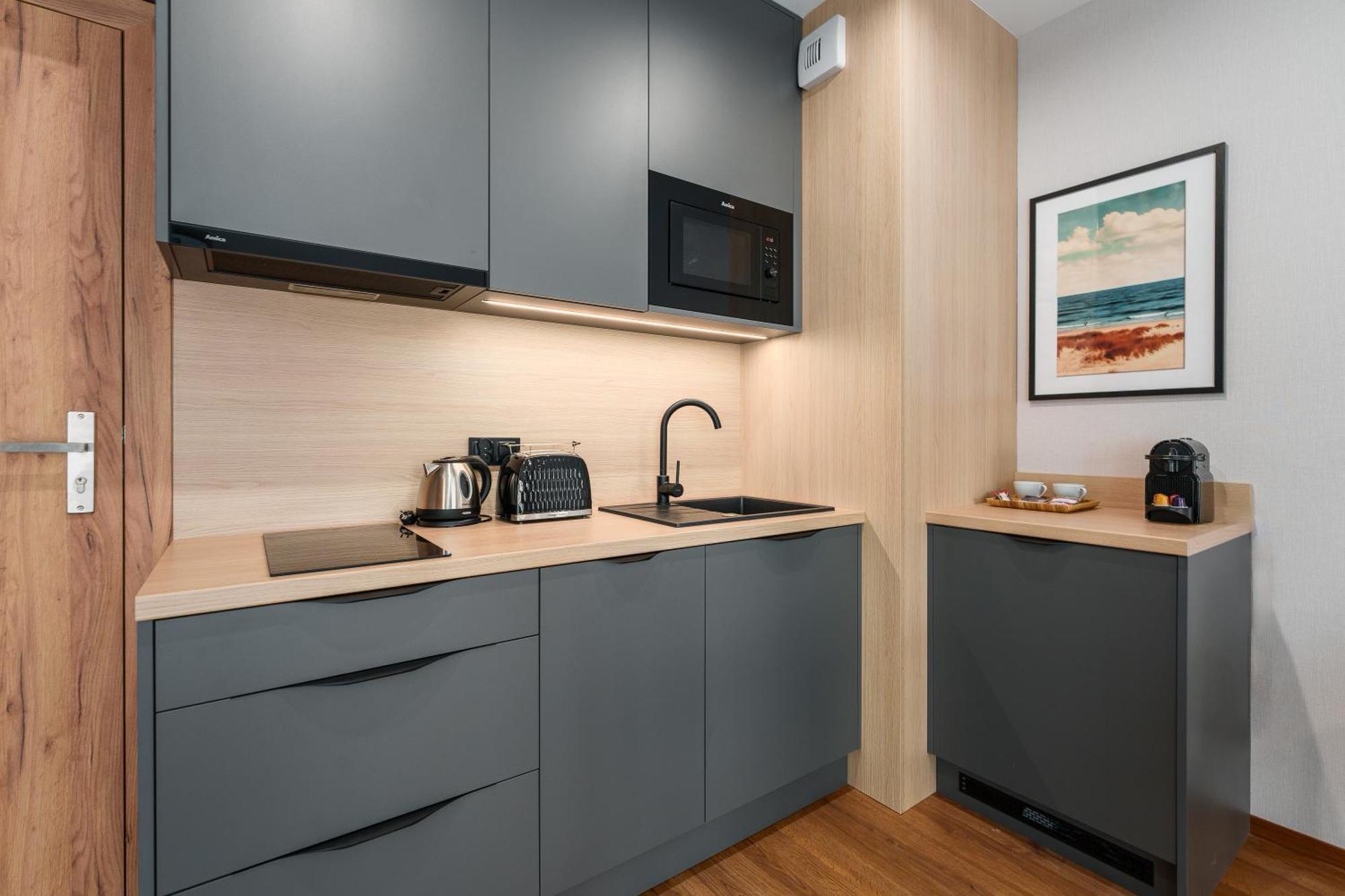 Apart111 Premium Basen W Cenie * Kolberg
