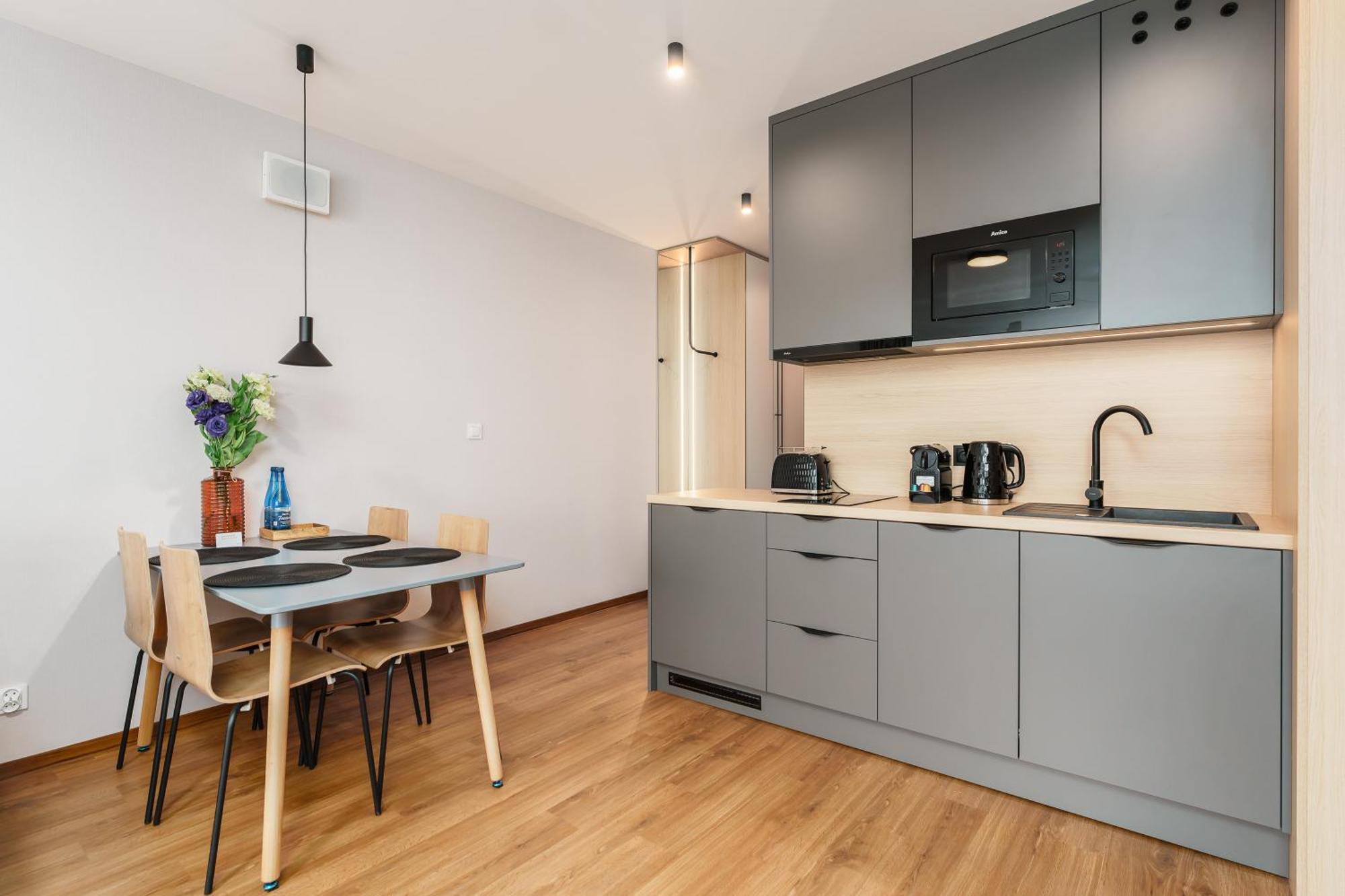 Apart111 Premium Basen W Cenie * Kolberg
