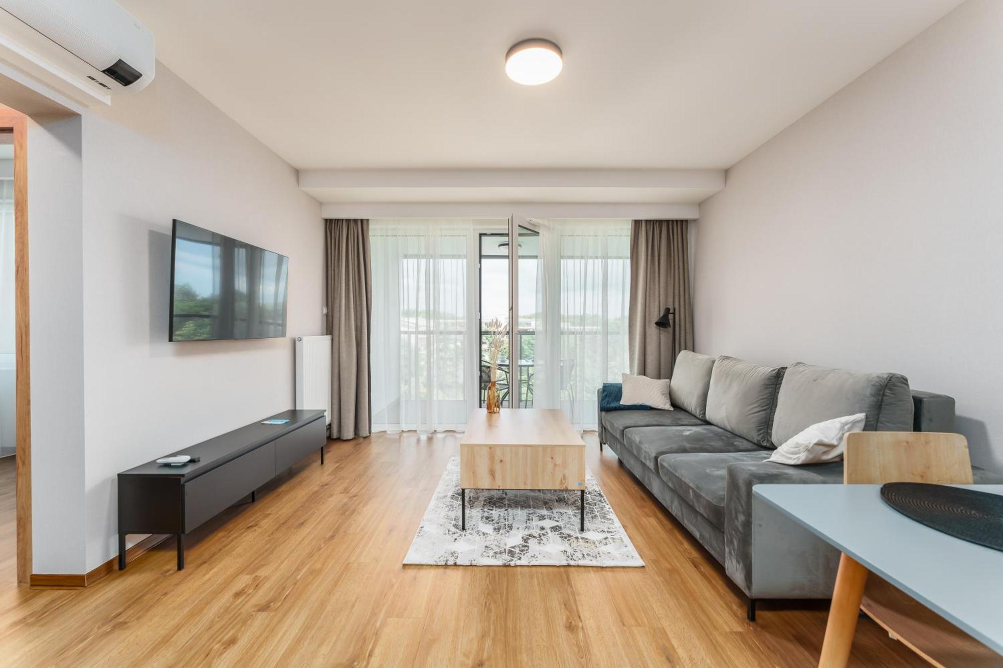 Apartment Apart111 Premium Basen W Cenie Kolberg