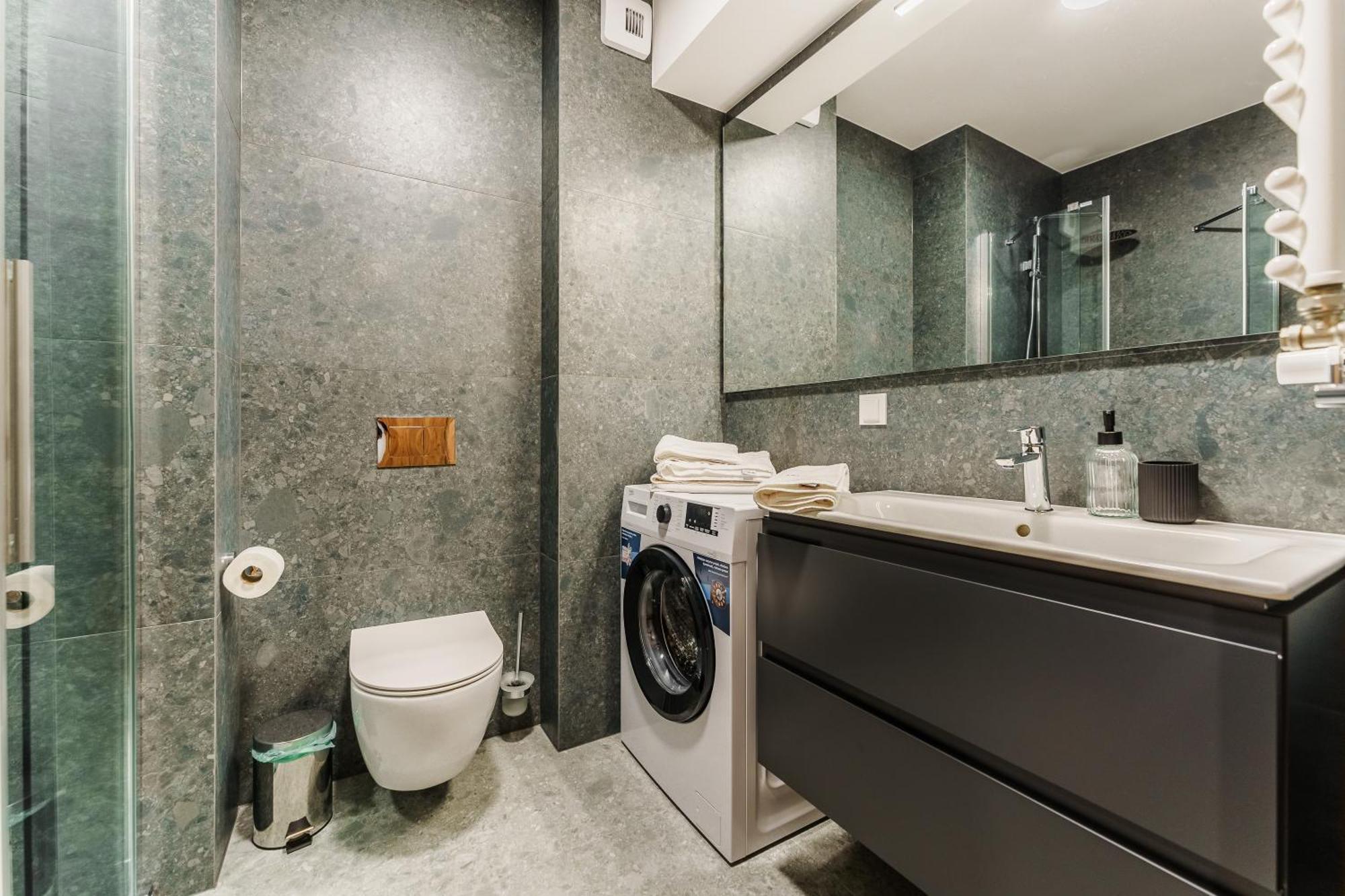 Apart111 Premium Basen W Cenie * Kolberg