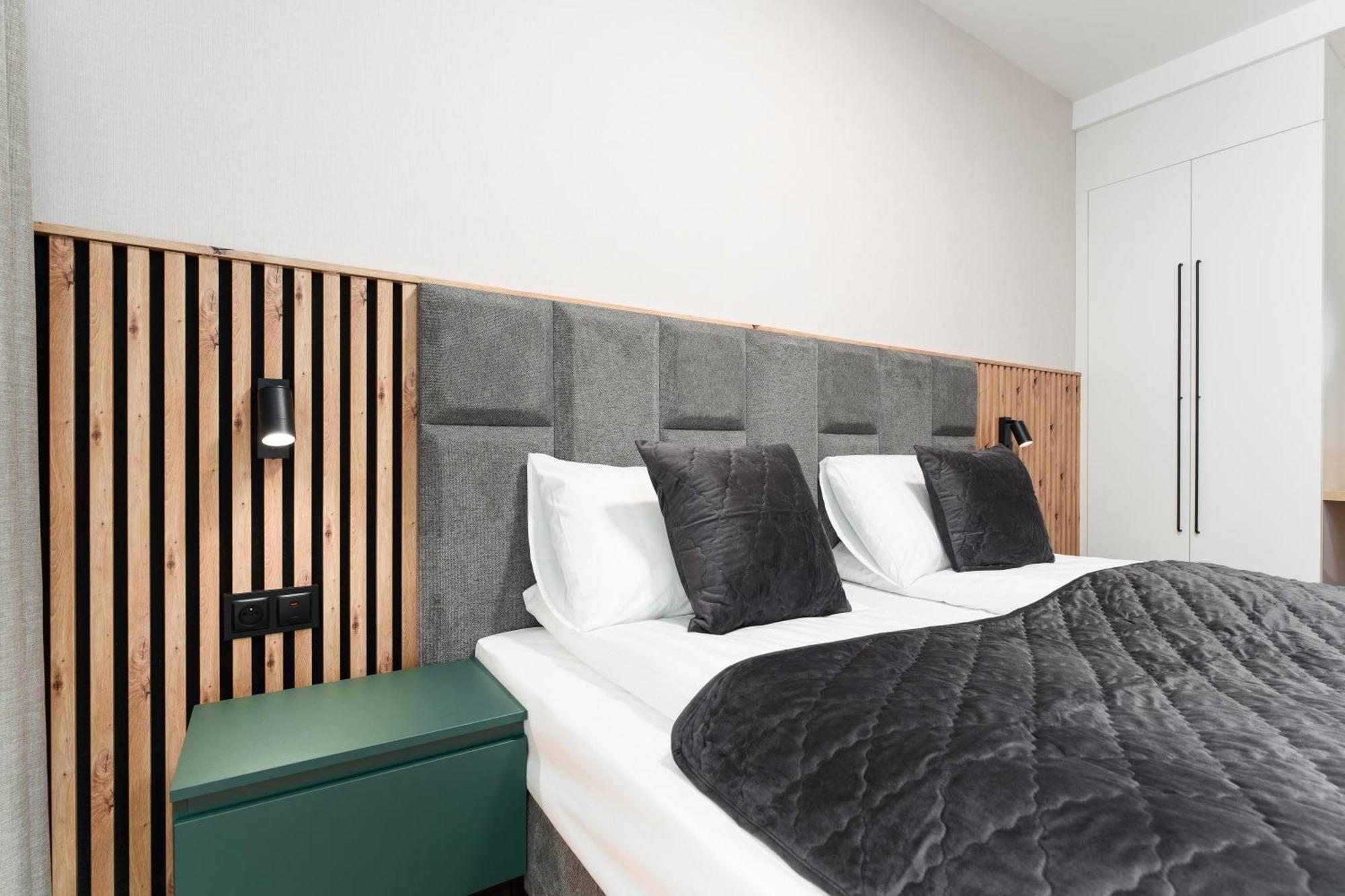 Apart111 Premium Basen W Cenie Apartment Kolberg