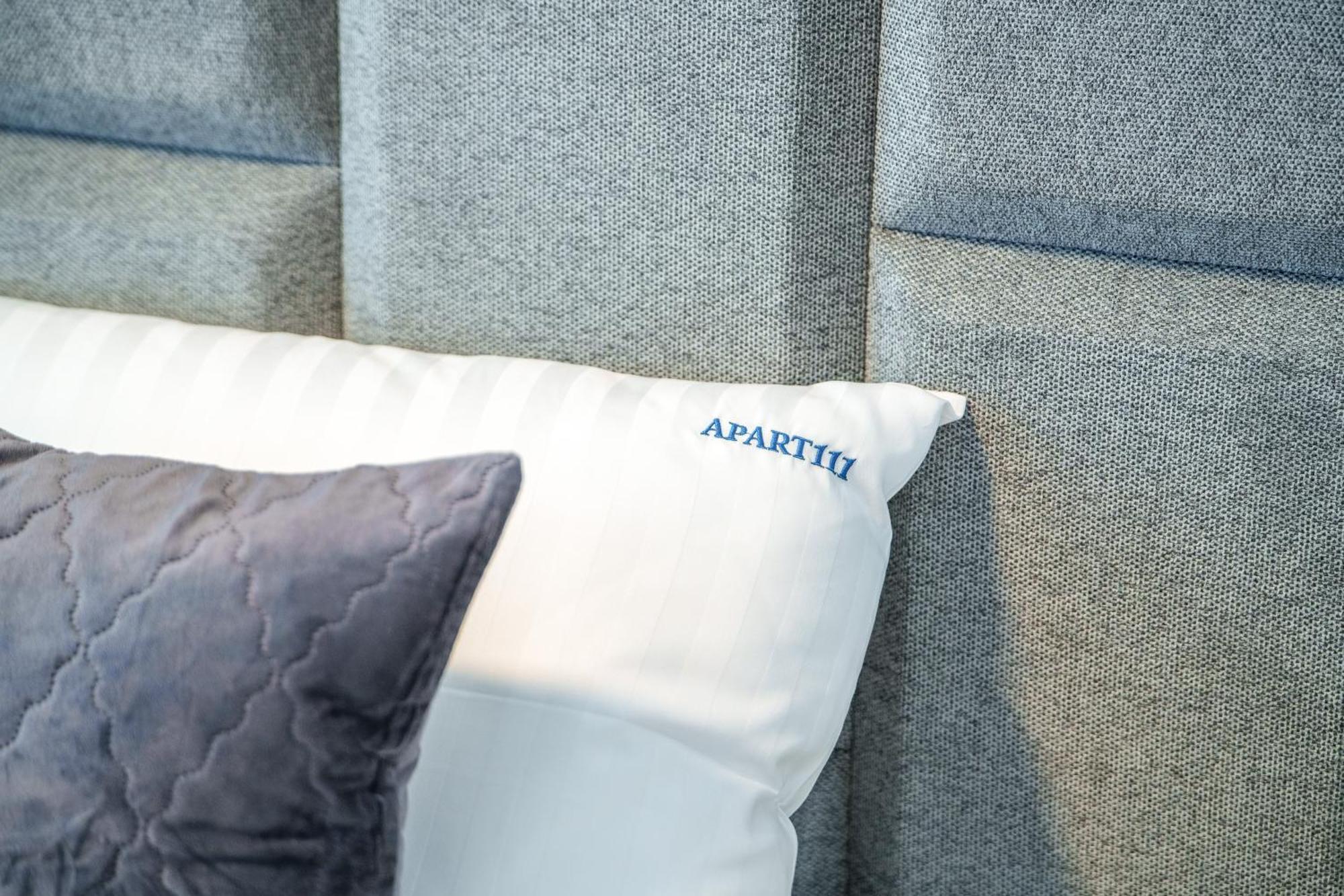 Apartment Apart111 Premium Basen W Cenie Kolberg