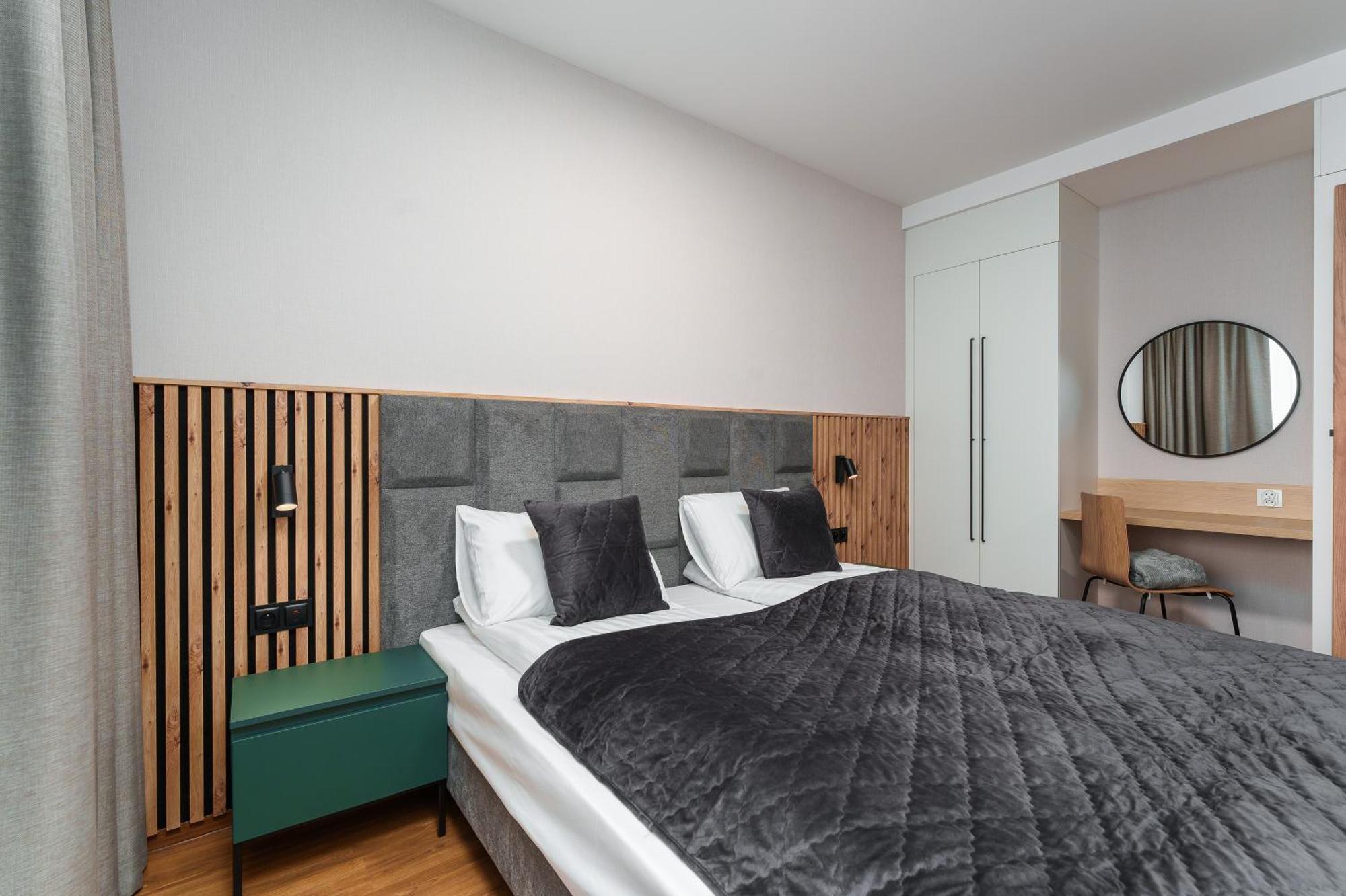 Apartment Apart111 Premium Basen W Cenie Kolberg