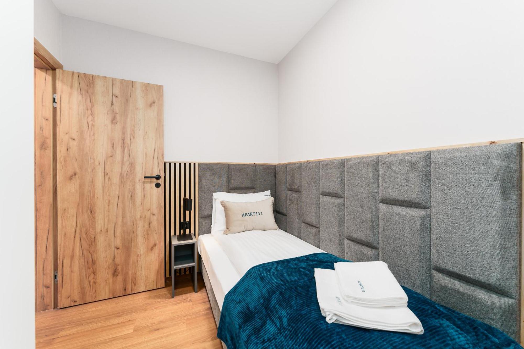 Apart111 Premium Basen W Cenie * Kolberg