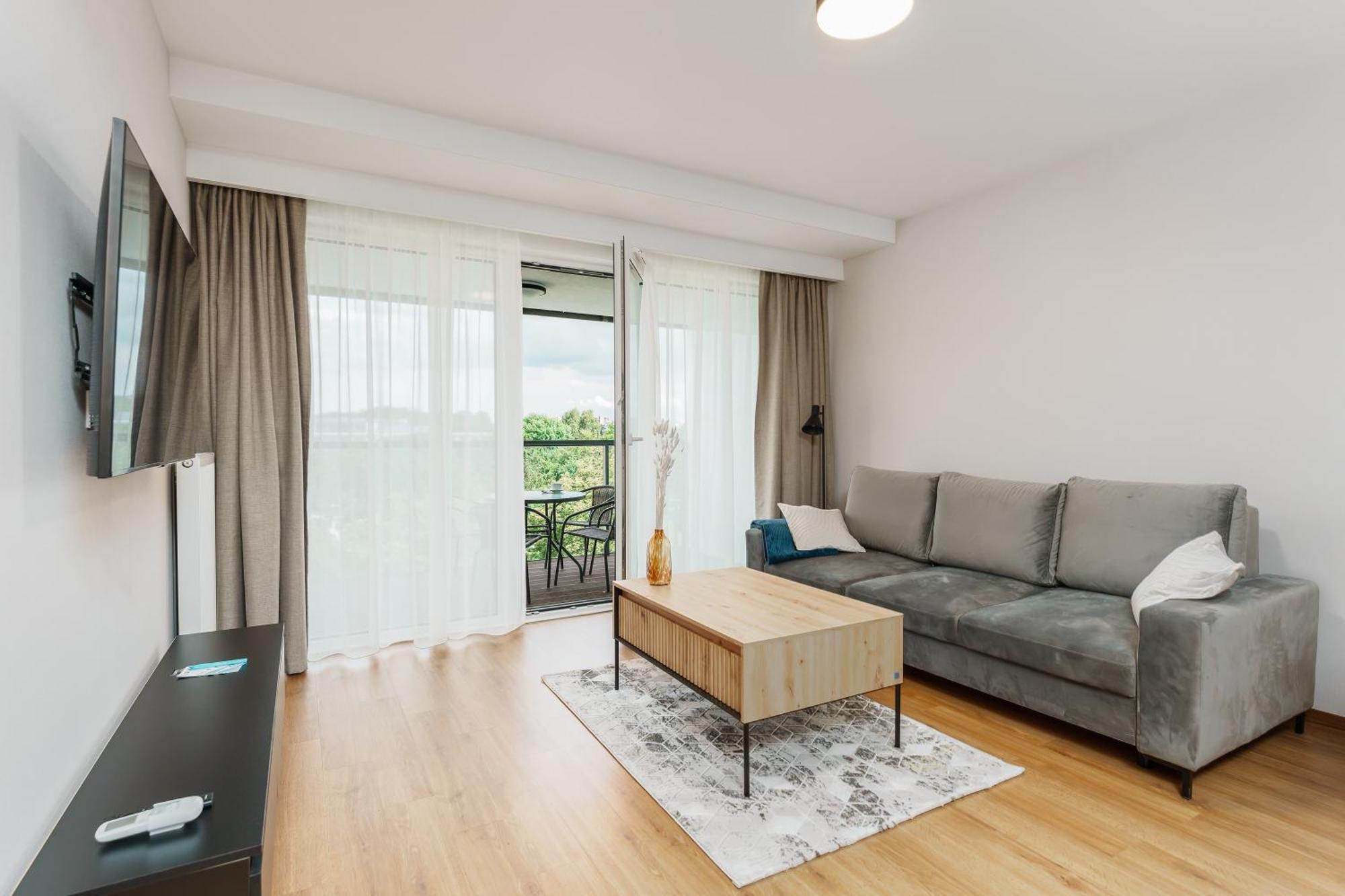 Apartment Apart111 Premium Basen W Cenie Kolberg