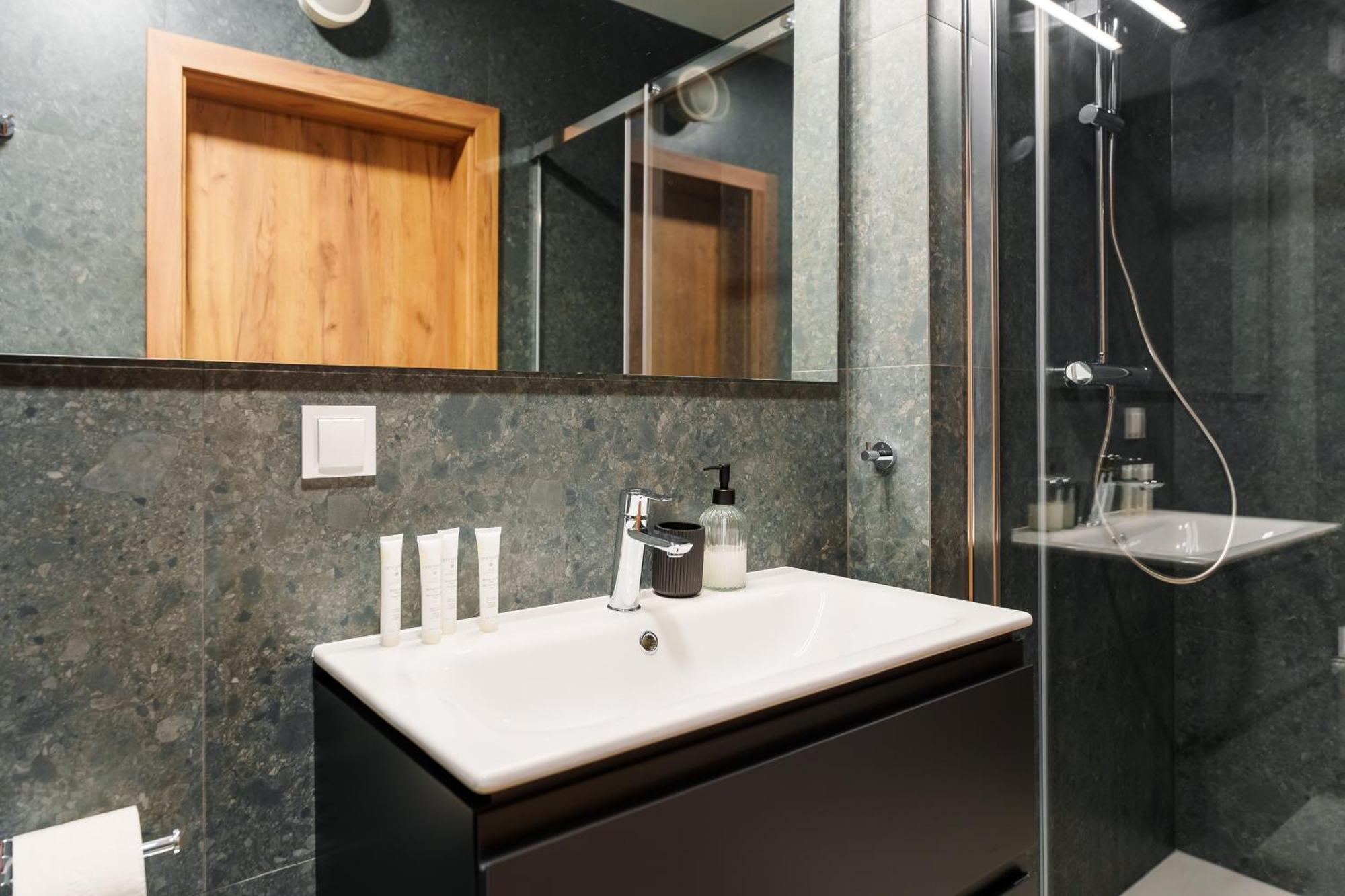 Apart111 Premium Basen W Cenie * Kolberg