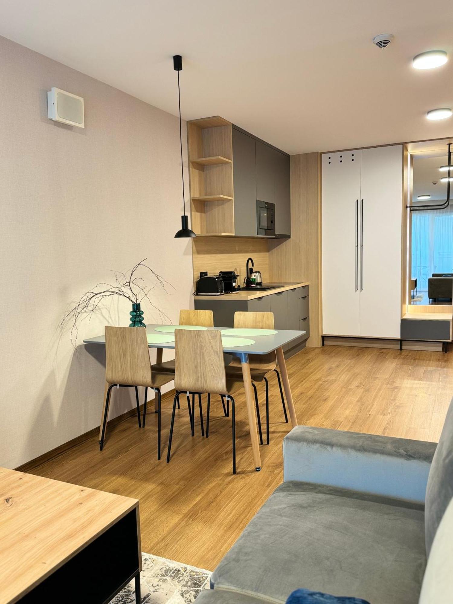 Apart111 Premium Basen W Cenie * Kolberg