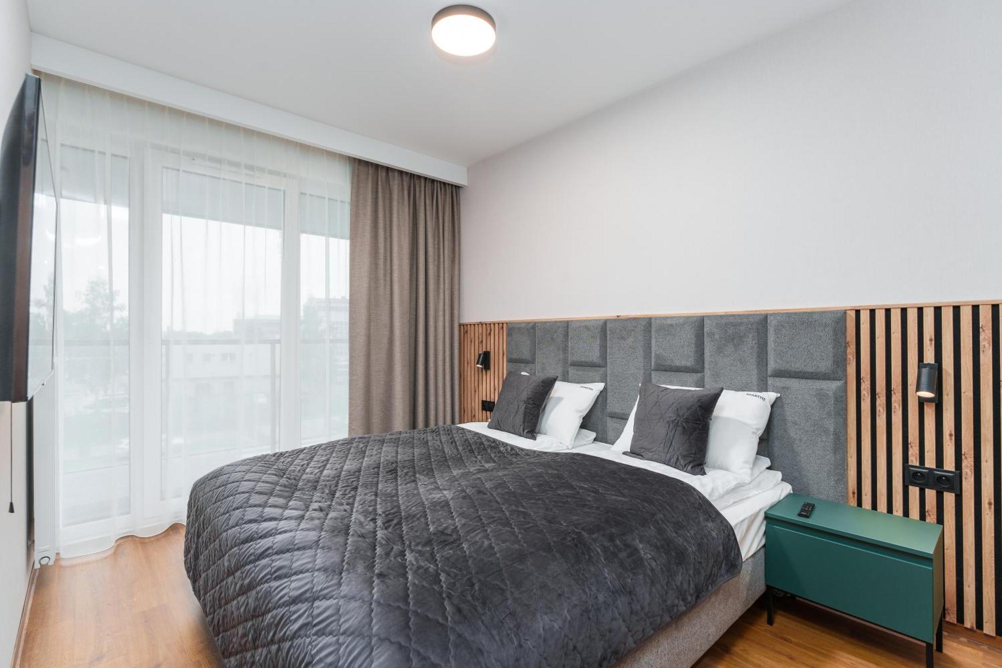 Apartment Apart111 Premium Basen W Cenie