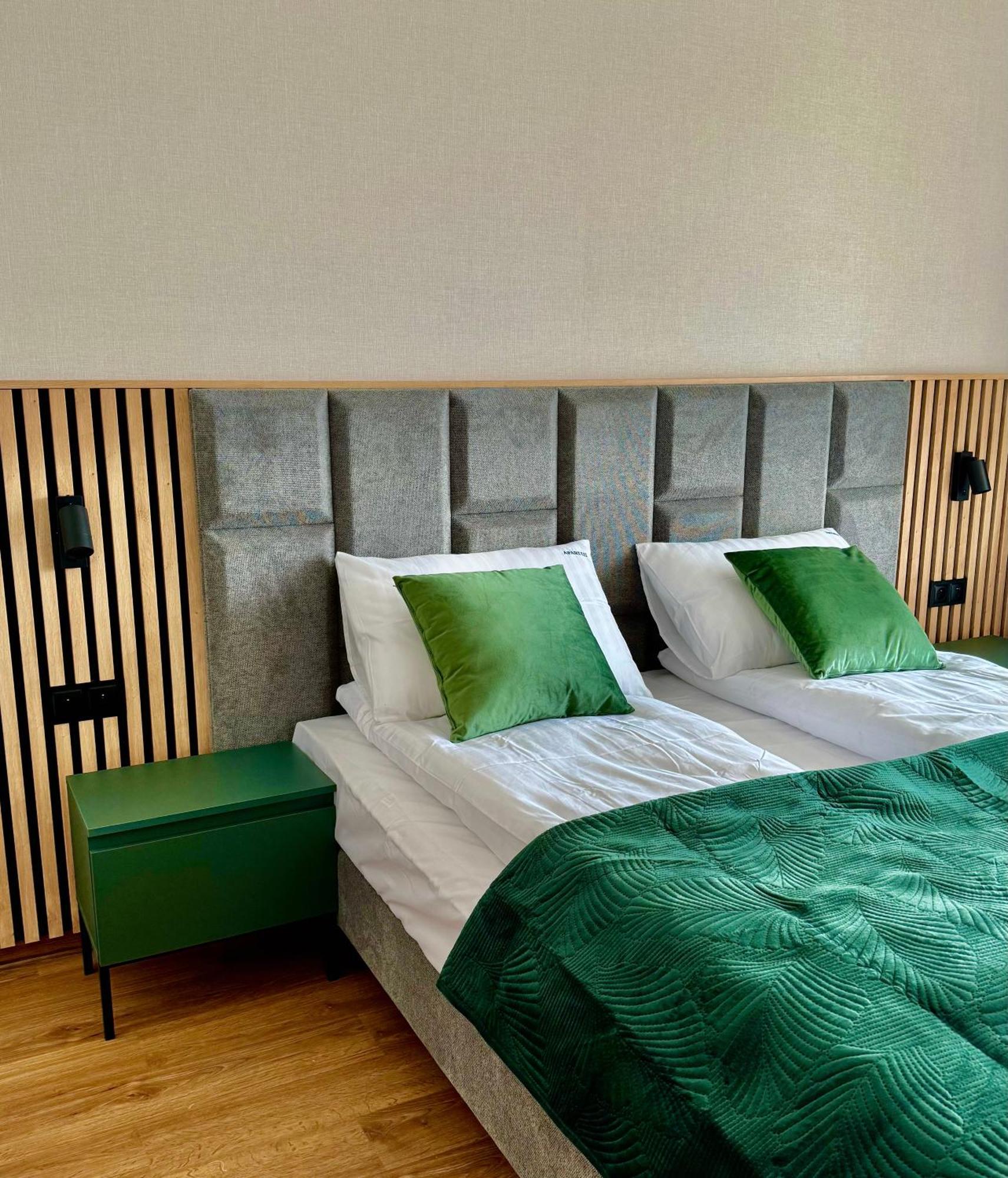 Apart111 Premium Basen W Cenie Apartment Kolobrzeg