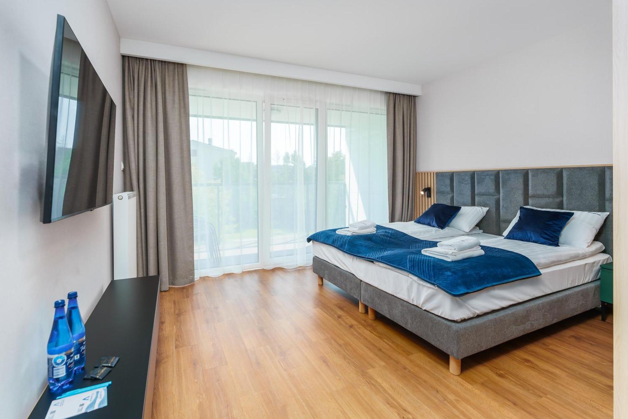 Apart111 Premium Basen W Cenie Apartment Kolobrzeg